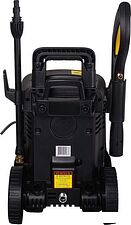 Мойка высокого давления Eurolux W-200 PRO FG 70/8/59