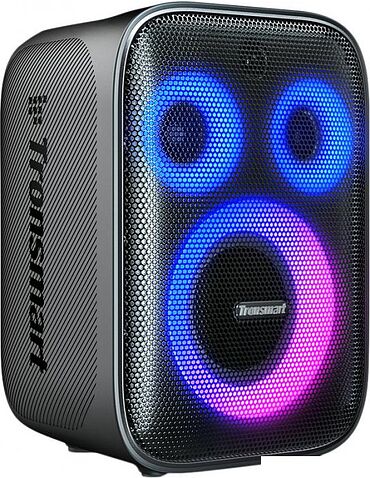 Беспроводная колонка Tronsmart Halo 200 (с 2-мя микрофонами)