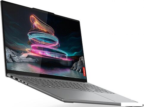 Игровой ноутбук Lenovo Yoga Pro 9 16IMH9 83DN006BRU