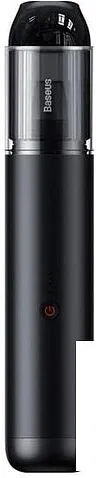 Автомобильный пылесос Baseus A3 Car Vacuum Cleaner (черный)