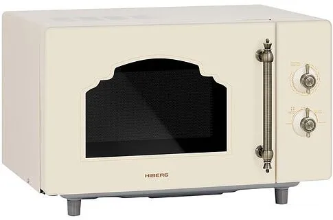 Микроволновая печь Hiberg VM 4582 YR