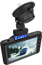 Видеорегистратор Ritmix AVR-5302