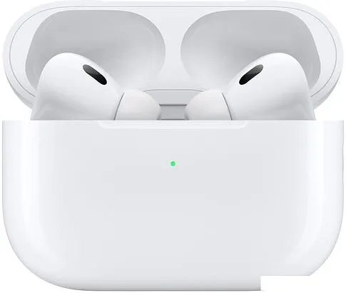 Наушники Apple AirPods Pro 2 (с разъемом USB Type-C)