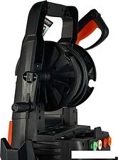 Мойка высокого давления Skiper PM-200 Pro