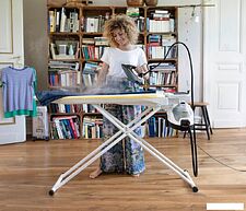 Гладильная станция Karcher SI 4 EasyFix Home Line 1.512-637.0 Гладильная станция Karcher SI 4 EasyFix Home Line 1.512-637.0