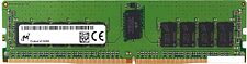Оперативная память Micron 16GB DDR4 PC4-23400 MTA18ASF2G72PDZ-2G9E1 Оперативная память Micron 16GB DDR4 PC4-23400 MTA18ASF2G72PDZ-2G9E1