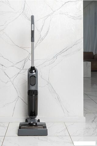 Вертикальный моющий пылесос Garlyn Aqua Base 5