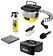 Мойка высокого давления Karcher OC 4 + Bike Kit 1.599-352.0