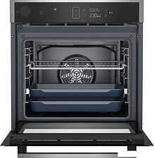 Электрический духовой шкаф Hotpoint FE9 S1351 DSH IX