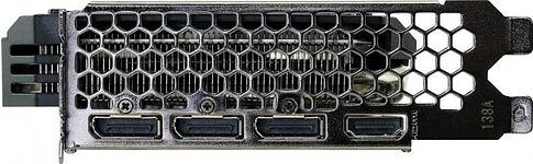 Видеокарта Gainward GeForce RTX 3050 Pegasus NE63050018P1-1070E