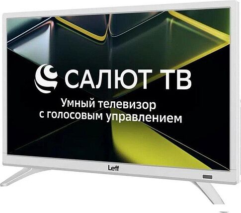 Телевизор Leff 24F691T