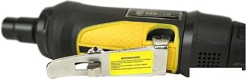 Пневмошлифмашина Berger BG1448