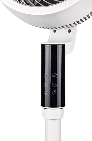 Вентилятор Evolution AirLeaf AL-307DC (белый)