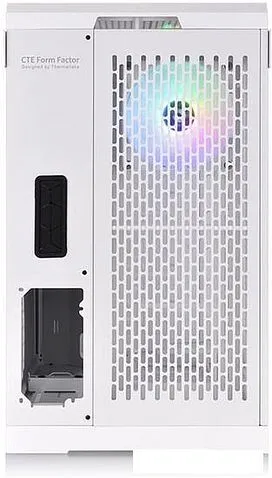Корпус Thermaltake CTE C700 TG ARGB Snow CA-1X7-00F6WN-01