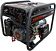 Бензиновый генератор Verton Power GG8500ES