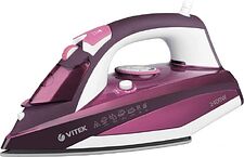 Утюг Vitek VT-1215 PK Утюг Vitek VT-1215 PK