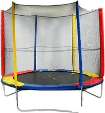 Батут Sundays Acrobat 252см - 8ft