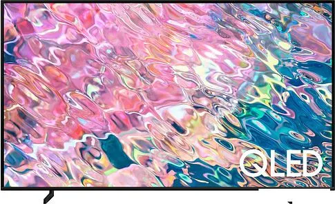 Телевизор Samsung QLED Q60B QE50Q60BAUXCE