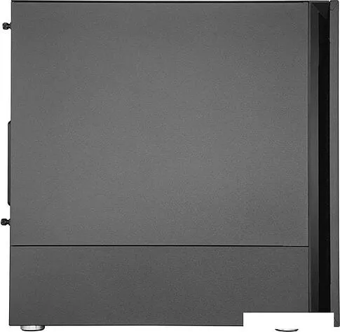 Корпус Cooler Master Silencio S400 MCS-S400-KN5N-S00