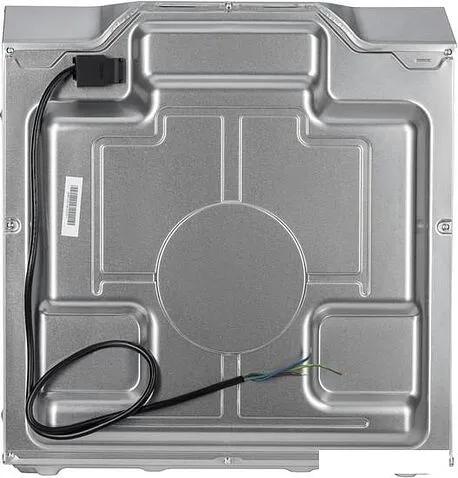 Электрический духовой шкаф Leran EO 6474 IX