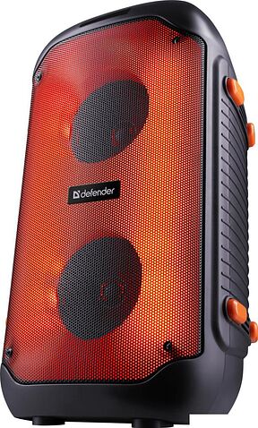 Беспроводная колонка Defender Boomer 25