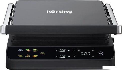 Электрогриль Korting KGPA 0405 W