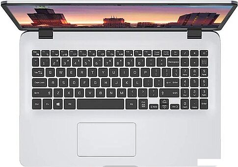 Ноутбук Maibenben M545 M5451SB0HSRE1