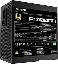 Блок питания Gigabyte P1000GM Блок питания Gigabyte P1000GM