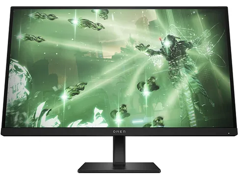 Игровой монитор HP Omen 27q 780H4E9