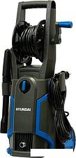 Мойка высокого давления Hyundai HHW 140-460