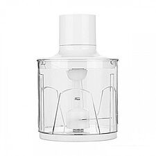 Погружной блендер BQ HB800S (белый/серый)