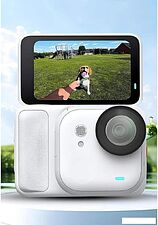 Светофильтр Zarrumi CPL-I360GU для Insta360 GO Ultra