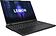 Игровой ноутбук Lenovo Legion Pro 5 16IRX8 82WK00BURK