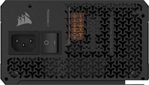Блок питания Corsair RM1000e CP-9020297-EU