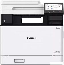 МФУ Canon i-SENSYS MF752Cdw II
