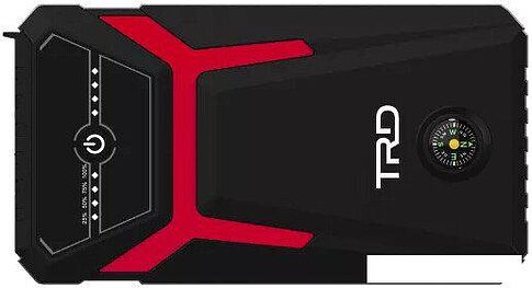 Портативное пусковое устройство Artelv TRD JS 8000