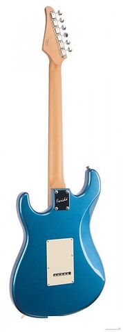 Электрогитара Farida F-5020 Metallic Blue