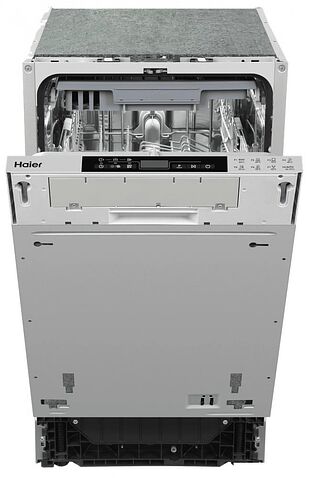 Встраиваемая посудомоечная машина Haier HDWE11-194RU