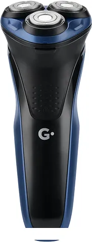 Электробритва Geozon RS1000 (темно-синий)