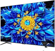 MiniLED телевизор TCL 85P8L