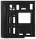 Корпус Digma DC-ATX100-U2