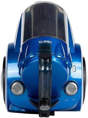 Пылесос Vesta V8C2200 (синий)