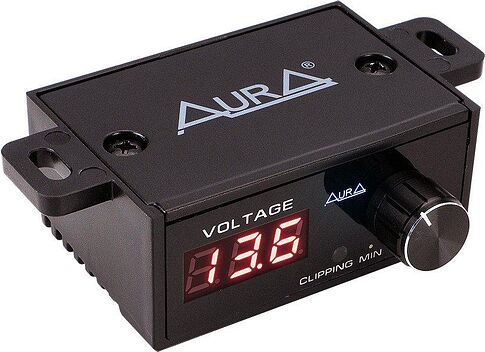 Автомобильный усилитель Aura Venom-D2500AE
