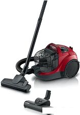 Пылесос Bosch Serie 4 BGC21X350