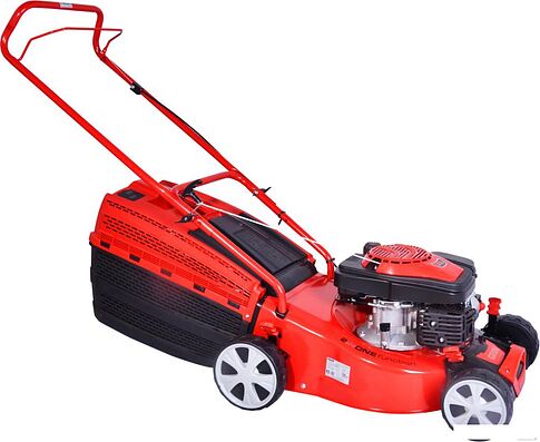 Газонокосилка Geos Comfort 46 P-S 213168