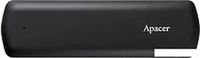 Внешний накопитель Apacer AS721 1TB AP1TBAS721B-1