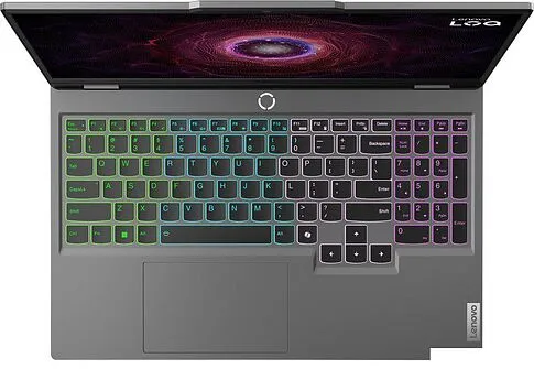 Игровой ноутбук Lenovo LOQ 15ARP9 83JC004MRK