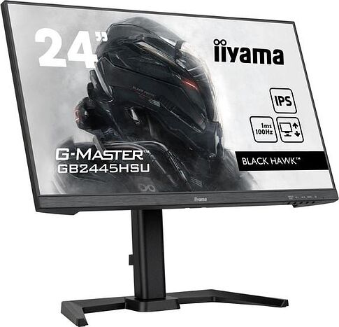 Игровой монитор Iiyama G-Master GB2445HSU-B1