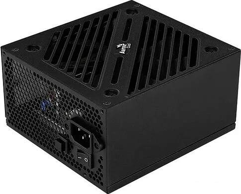 Блок питания AeroCool Cylon 400W