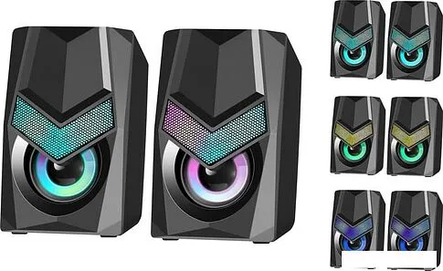 Акустика Defender Solar 1